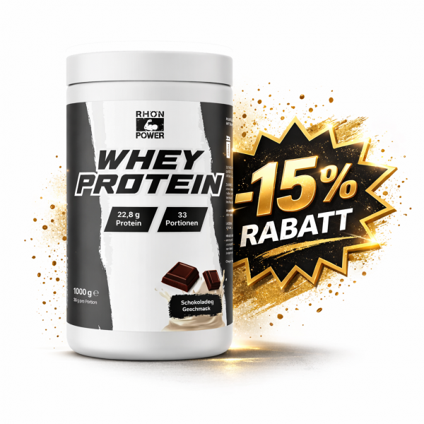 Whey Protein